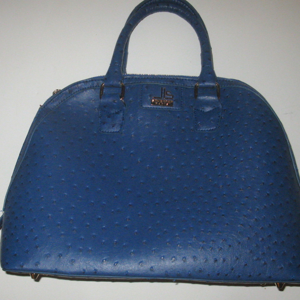 JLS Jean Louis Scherrer Handbag